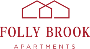 Folly Brook Apartments logo